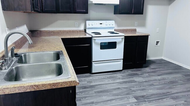 Foto del edificio - 8907 Terrell Ave