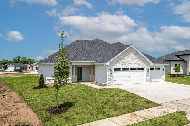 Foto del edificio - 4505 Chambers Bay Dr