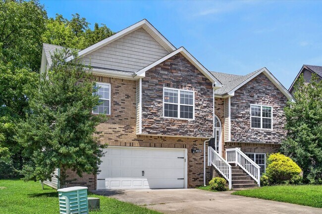 Foto del edificio - 3702 Wind Mill Ct