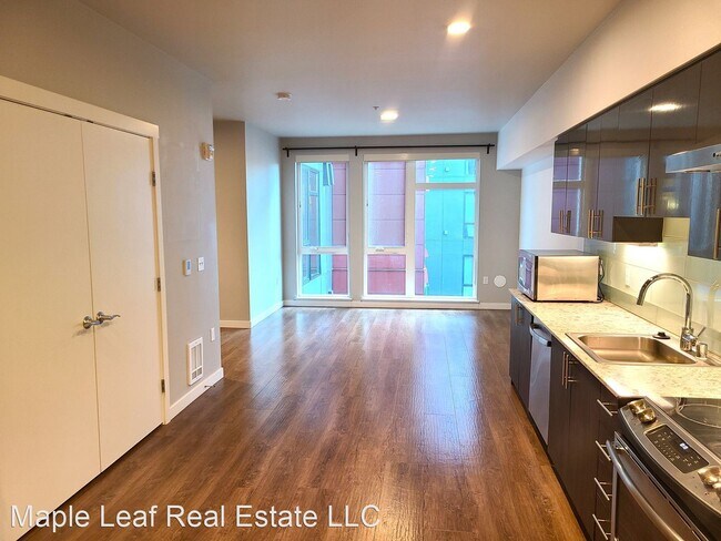 Foto del edificio - 1 br, 1 bath House - 1085 103rd Ave NE, Ap...