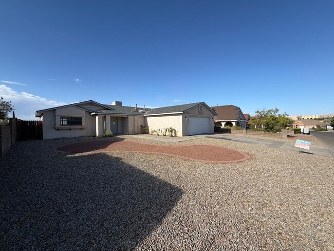 Building Photo - 4520 Rockaway Loop NE
