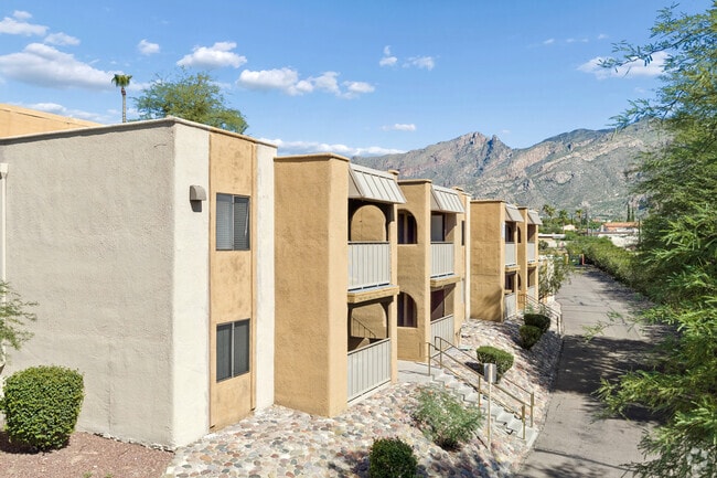 Building Photo - Elevation Apartments