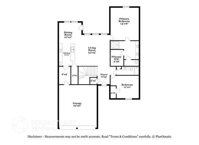 Building Photo - 201 NE Kim Ct