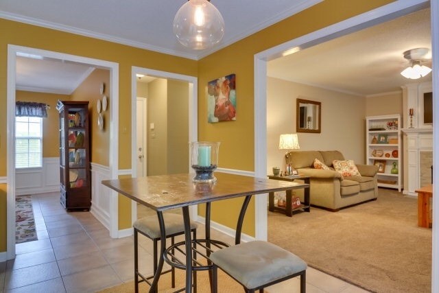Foto del edificio - Home For Rent - 4740 Savannah Lane Evans, ...