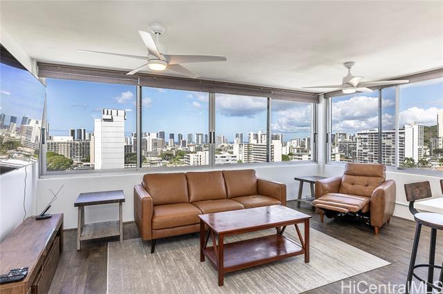 Foto del edificio - 1545 Nehoa St