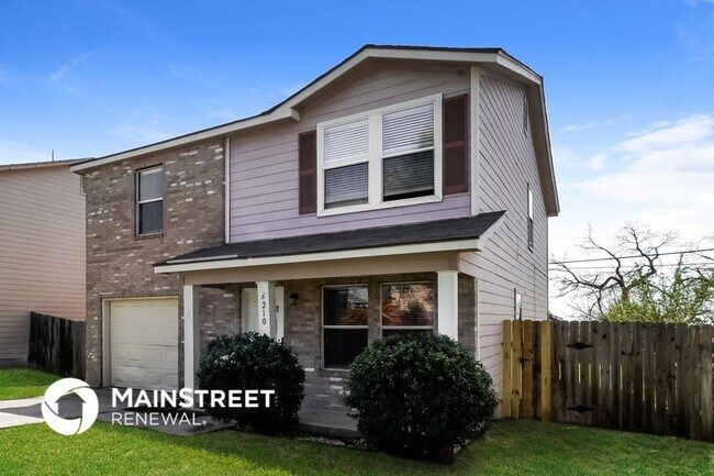 Foto del edificio - 6210 Lake Superior St