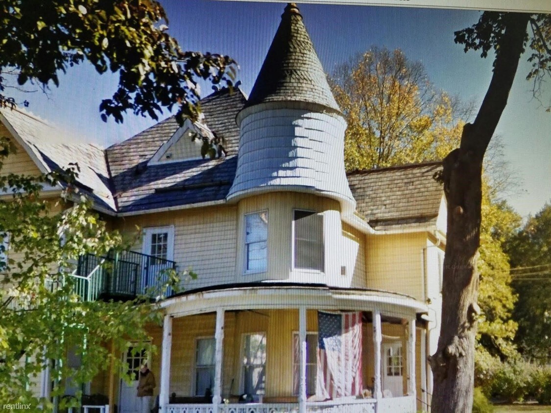 Foto del edificio - 602 Harrison St