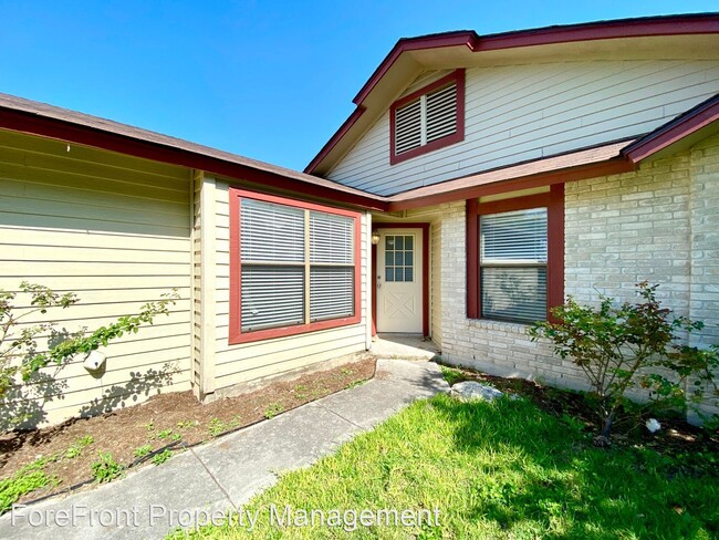 Building Photo - 3 br, 2 bath House - 9517 Autumn Shade