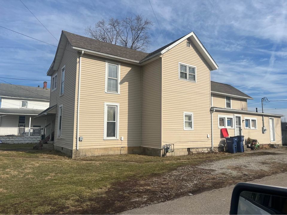 Foto principal - 215 Manning St