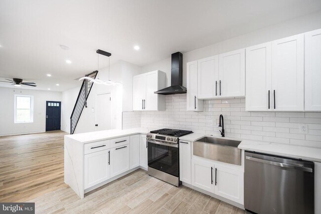 Foto del edificio - 3712 Manayunk Ave