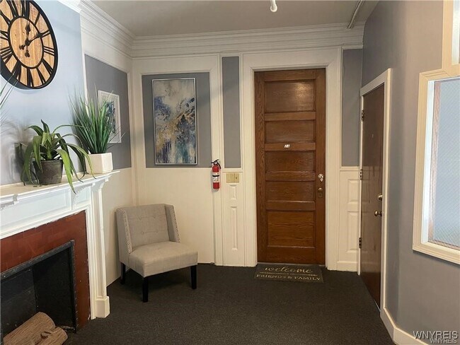 Foto del edificio - 1115 Delaware Ave