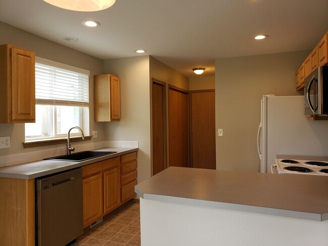 Foto del edificio - 17910 110th St Ct E