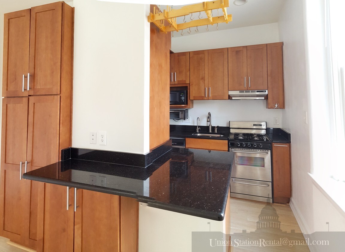 Cocina comedor - 333 2nd St NE