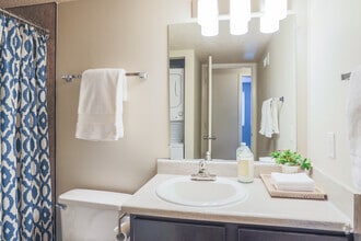 1BR, 1BA - Willow - Spring Tree by Broadmoor