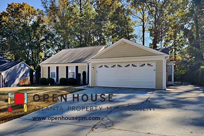 452 Ravinia Way, Lawrenceville, GA 30044