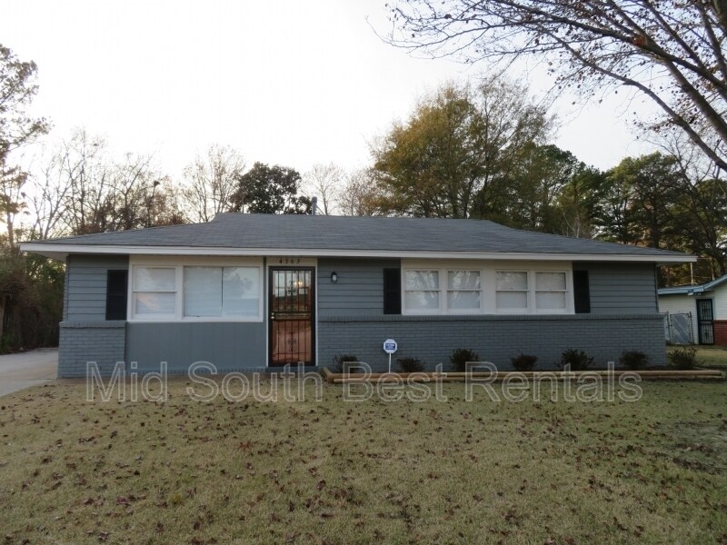 Primary Photo - 4563 Windward Dr