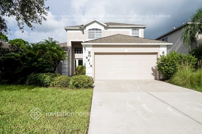 Building Photo - 8918 Founders Cir