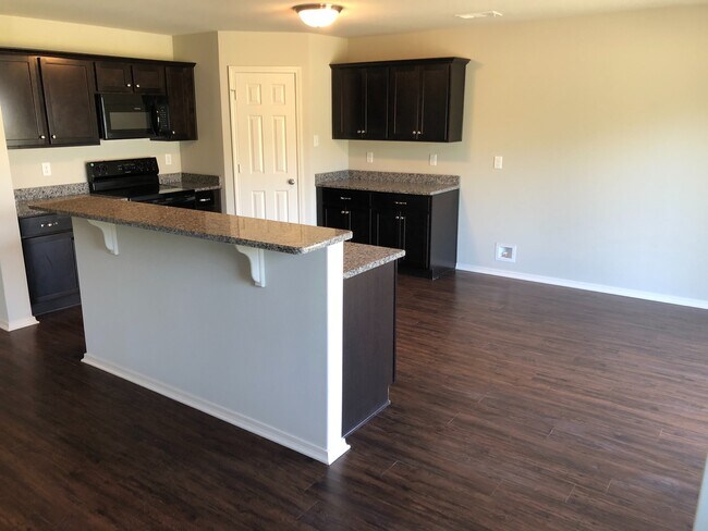 Foto del edificio - 3bed 2bath Home in Valley View