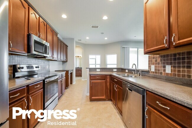 Foto del edificio - 8013 115th Ave E