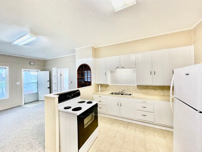 Foto del edificio - 719 N 13th St