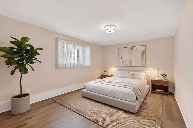 Foto del edificio - The Barrington Apartments
