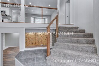 Building Photo - 719 N 152nd Ave