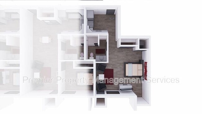 Foto del edificio - 1127 Alderson Ave