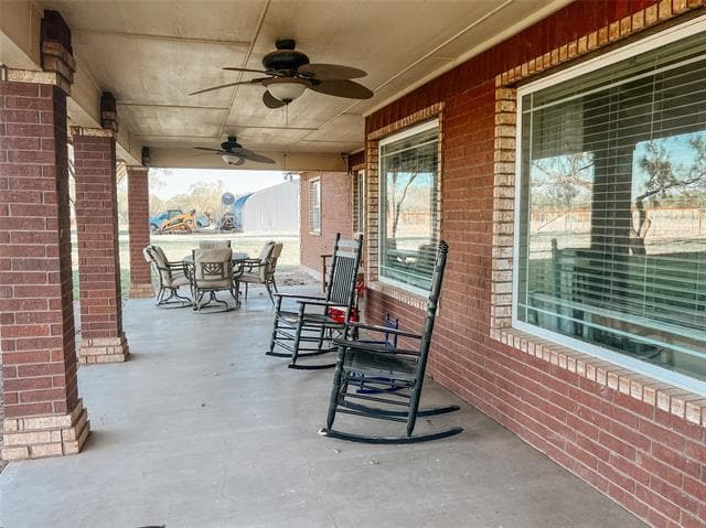 Building Photo - 7671 CR 410