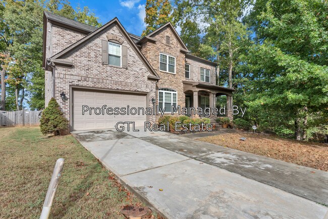Building Photo - 805 Millberry Rd