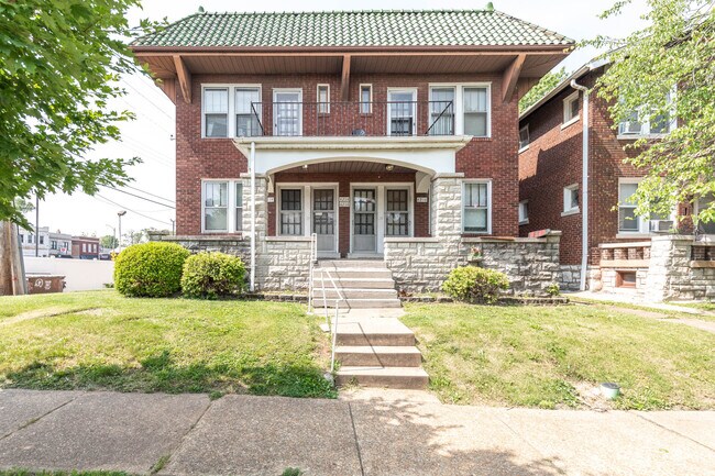 Building Photo - 4214 Neosho St