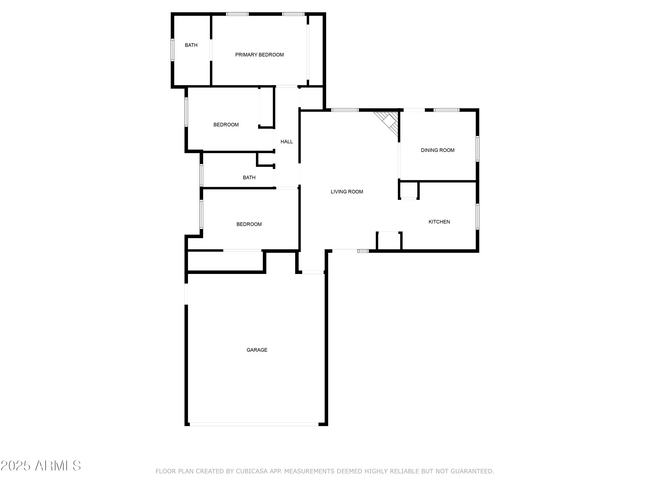 Foto del edificio - 5276 Cedar Springs Dr