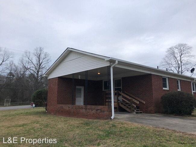 Building Photo - 2 br, 1 bath House - 1127 Dallas Stanley Hwy.