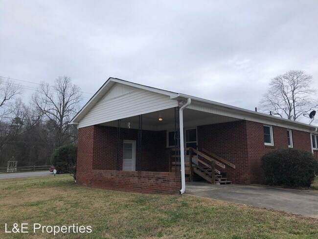 Foto del edificio - 2 br, 1 bath House - 1127 Dallas Stanley Hwy.
