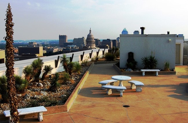 Building Photo - 1801 Lavaca St