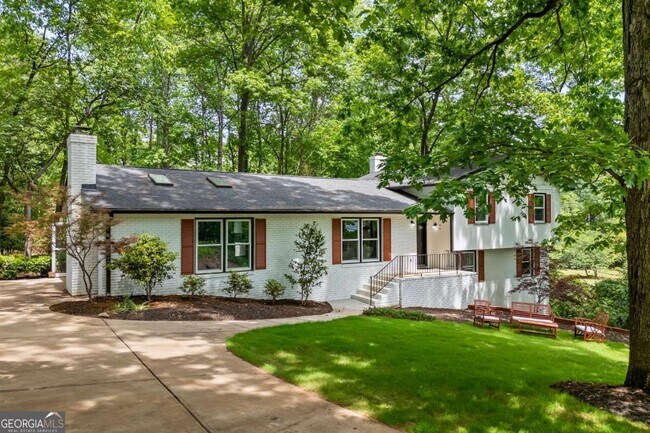 Foto del edificio - 125 Terrell Dr