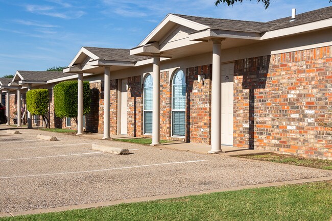 Autumn Ridge Apartments Lubbock Tx Apartments Com