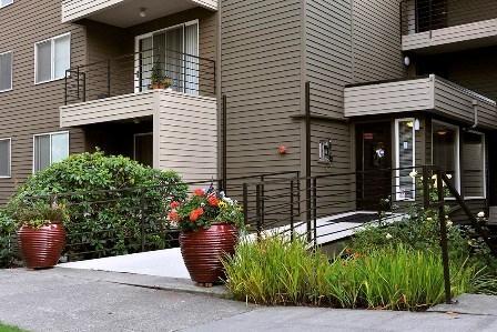 Building Photo - 1 bedroom in Seattle WA 98107