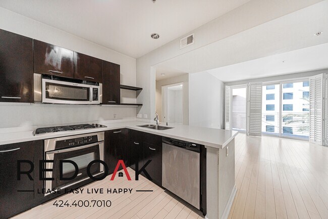 Foto del edificio - 250 N First St-432