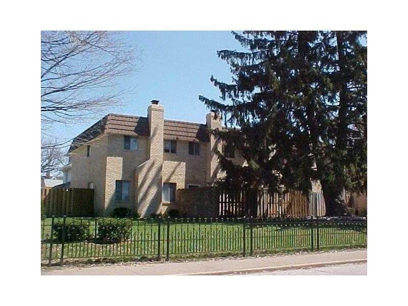 4969 W 16th St, Indianapolis, IN 46224 House Rental in Indianapolis