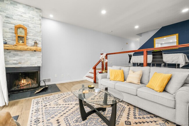 Foto del edificio - 100 Hope St