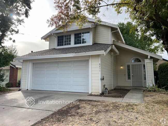 Building Photo - 8451 Buford Ct