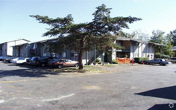 Building Photo - Arbor Glen Apartments