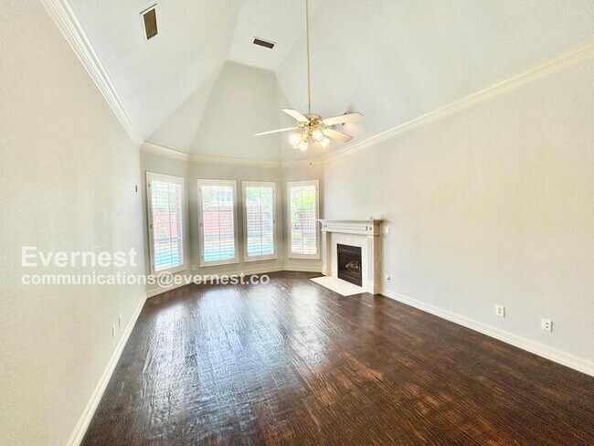 Foto del edificio - 3405 Grand Mesa Dr