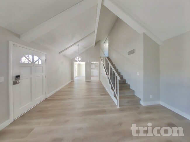 Foto del edificio - 3181 Arville St