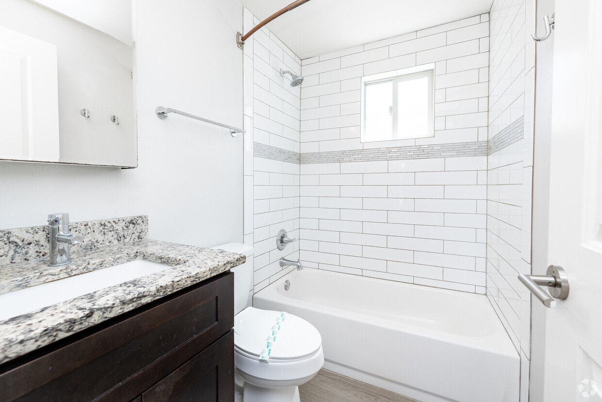 Sonoran On 9th - Sonoran On 9th