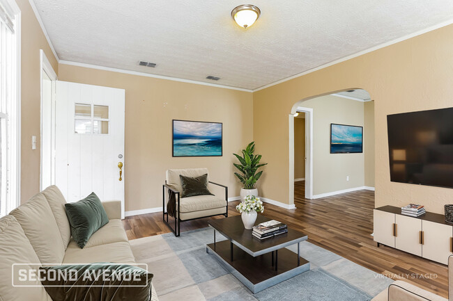 Foto del edificio - 7048 Alpine St
