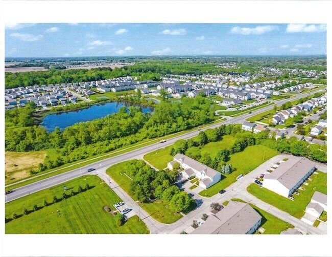 Building Photo - 3315 Joshstock Dr