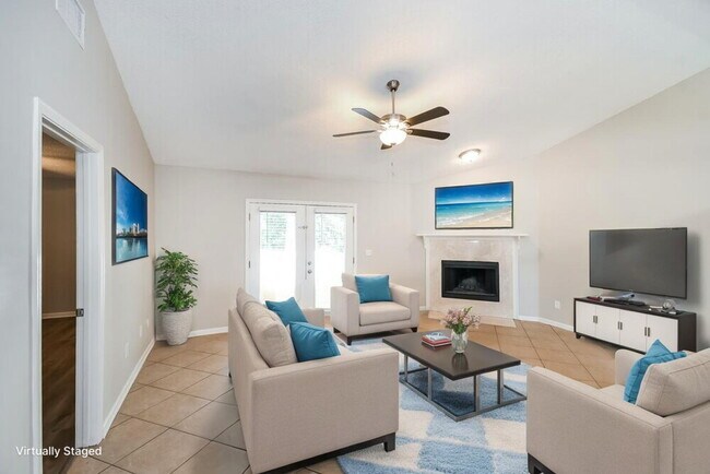 Foto del edificio - 880 Long Lake Dr