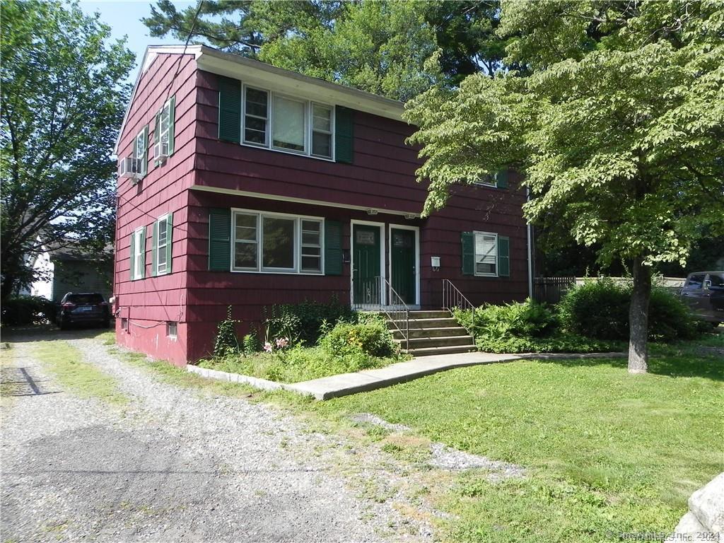 Primary Photo - 112 Ward St