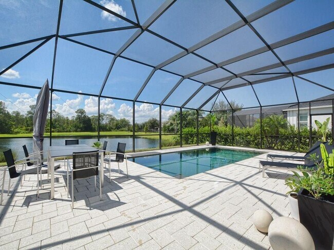 Foto del edificio - 6606 Merrick Landing Blvd